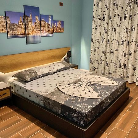 EKA Luxury Apartments Durrës Extérieur photo