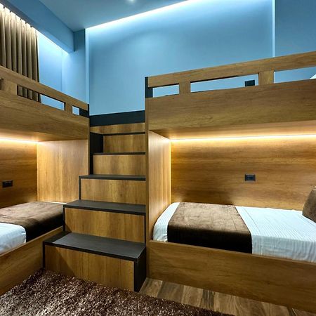 EKA Luxury Apartments Durrës Extérieur photo