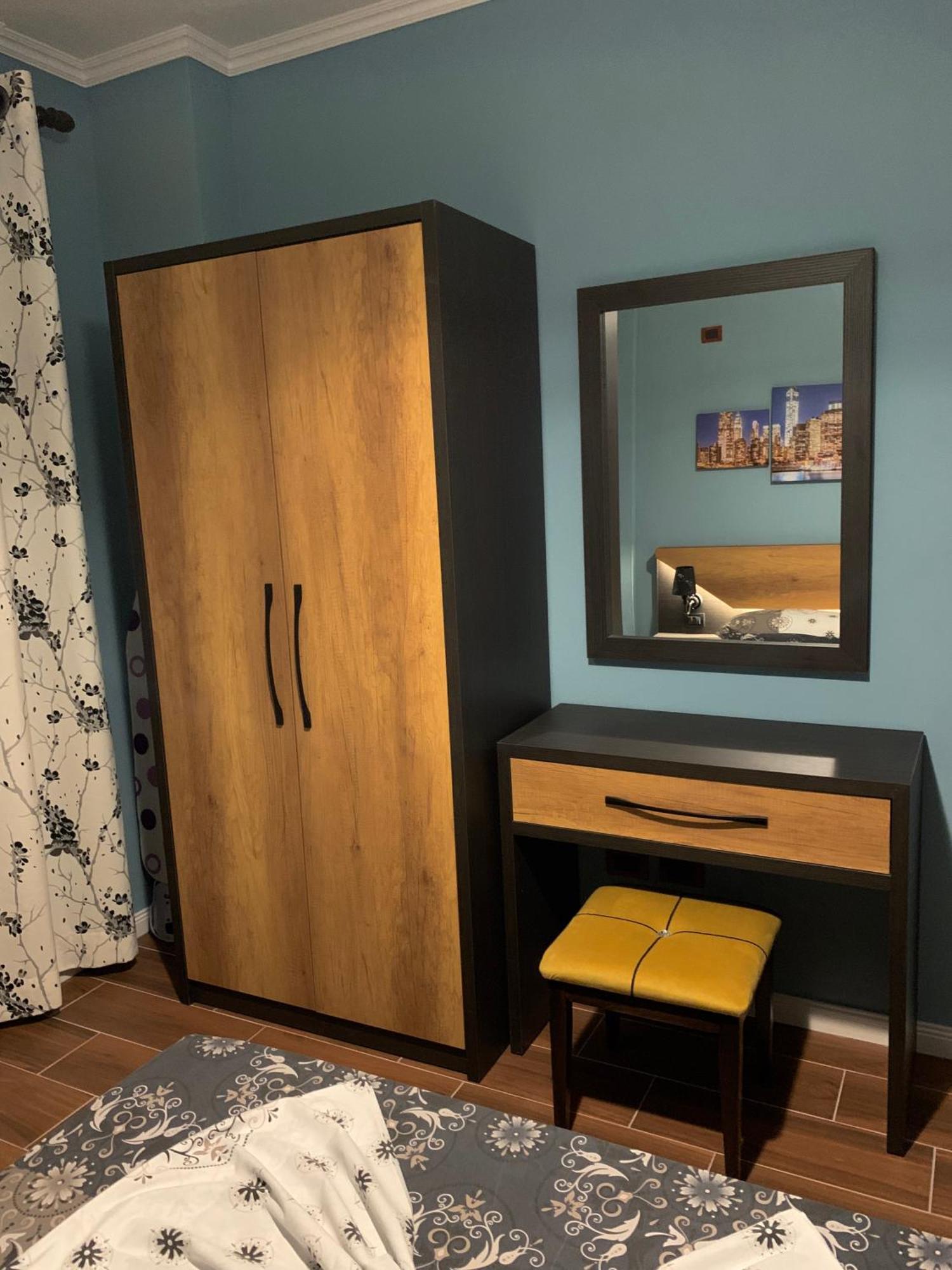 EKA Luxury Apartments Durrës Extérieur photo