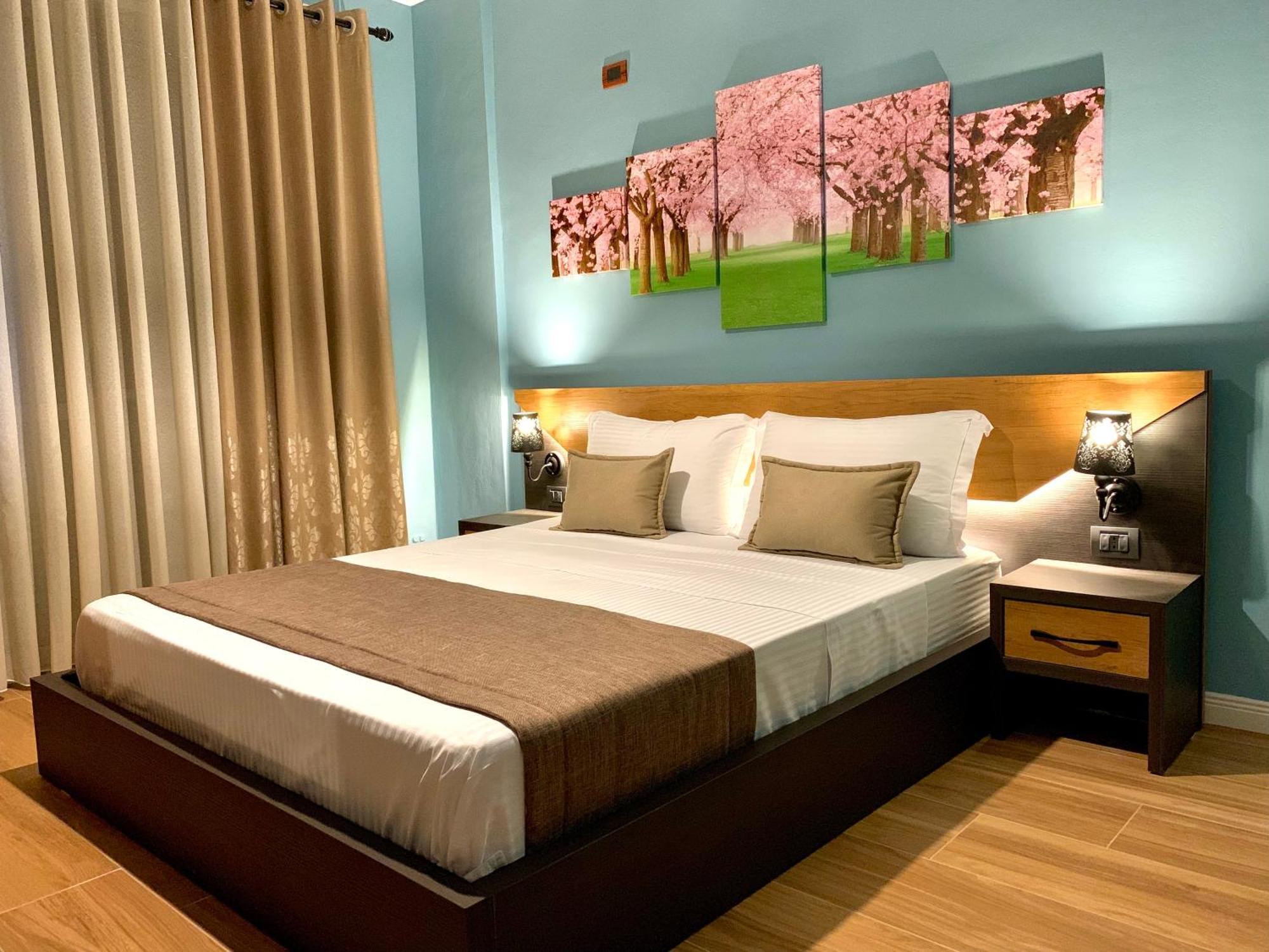 EKA Luxury Apartments Durrës Extérieur photo