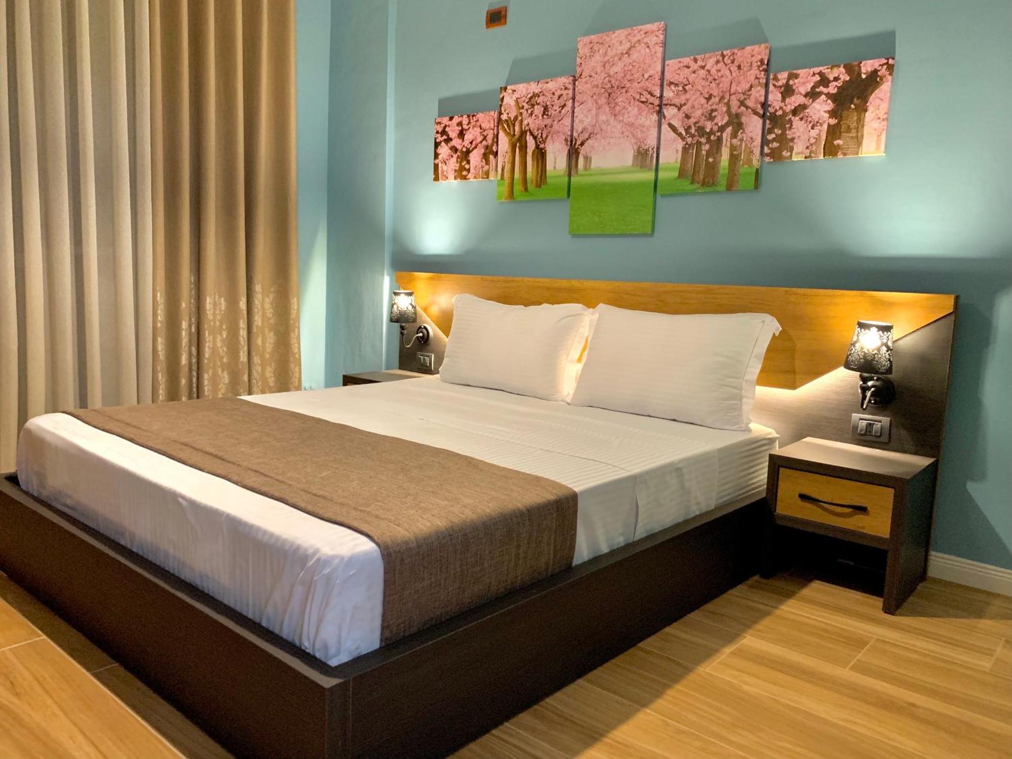 EKA Luxury Apartments Durrës Extérieur photo