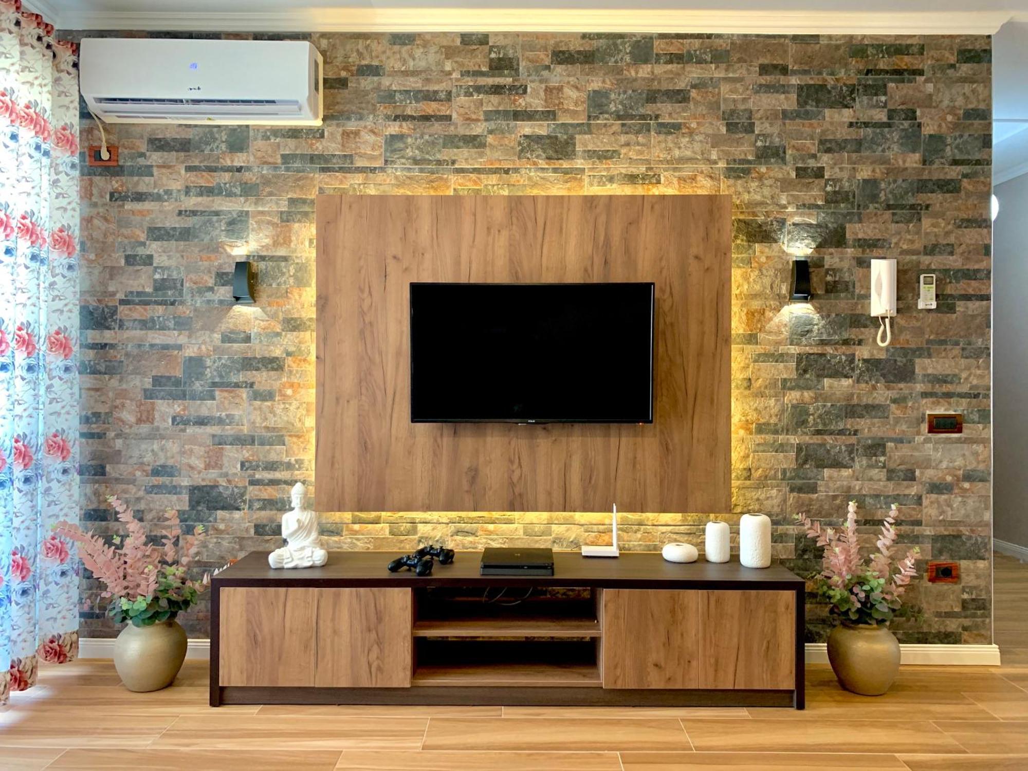 EKA Luxury Apartments Durrës Extérieur photo