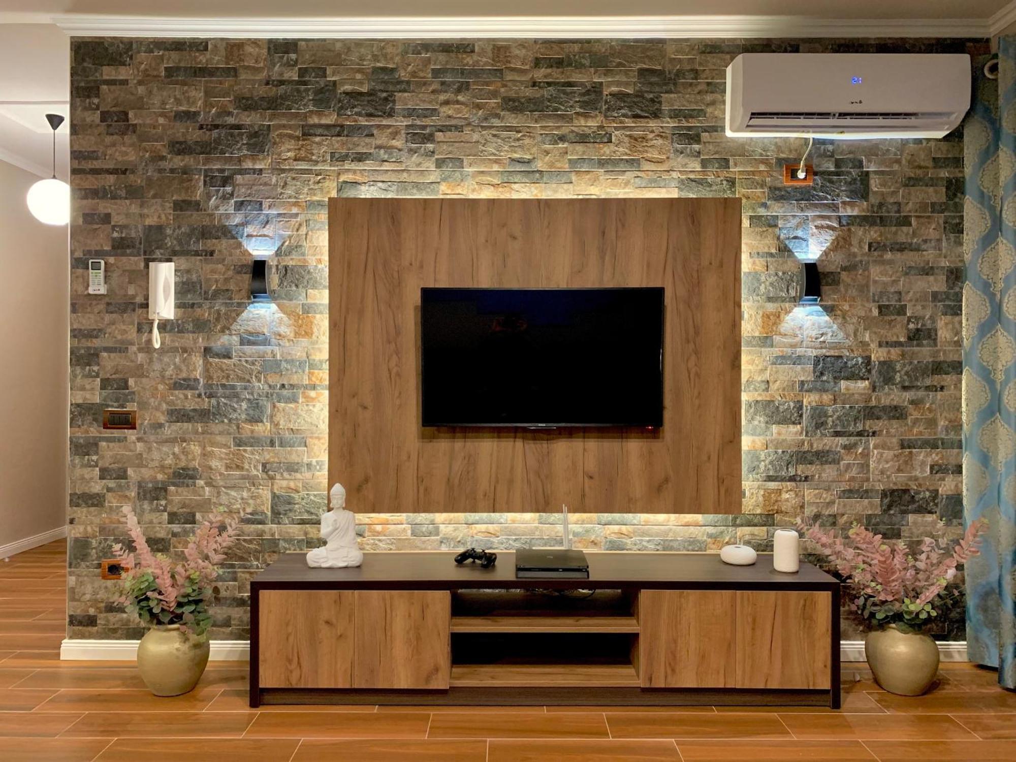 EKA Luxury Apartments Durrës Extérieur photo