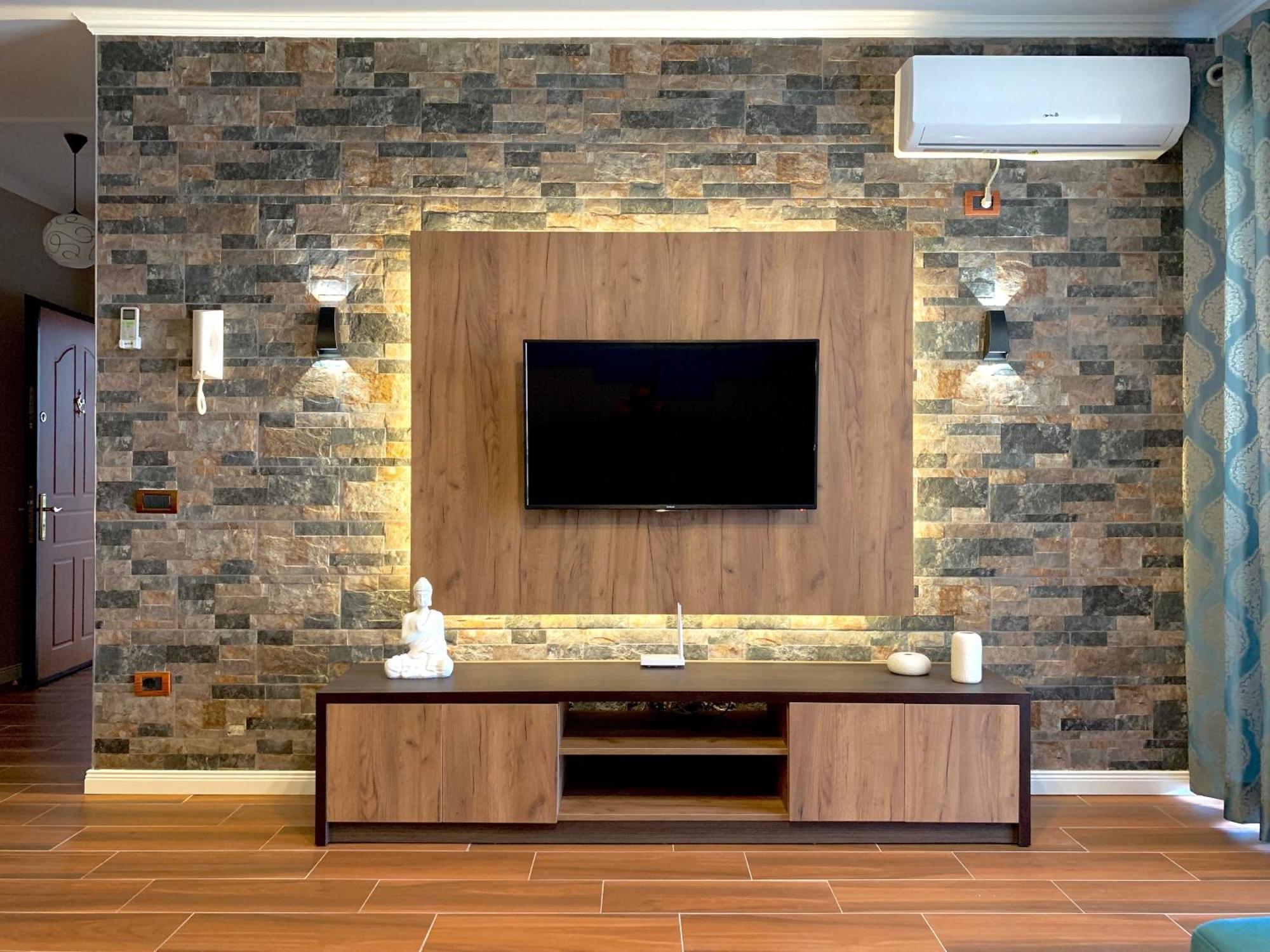 EKA Luxury Apartments Durrës Extérieur photo