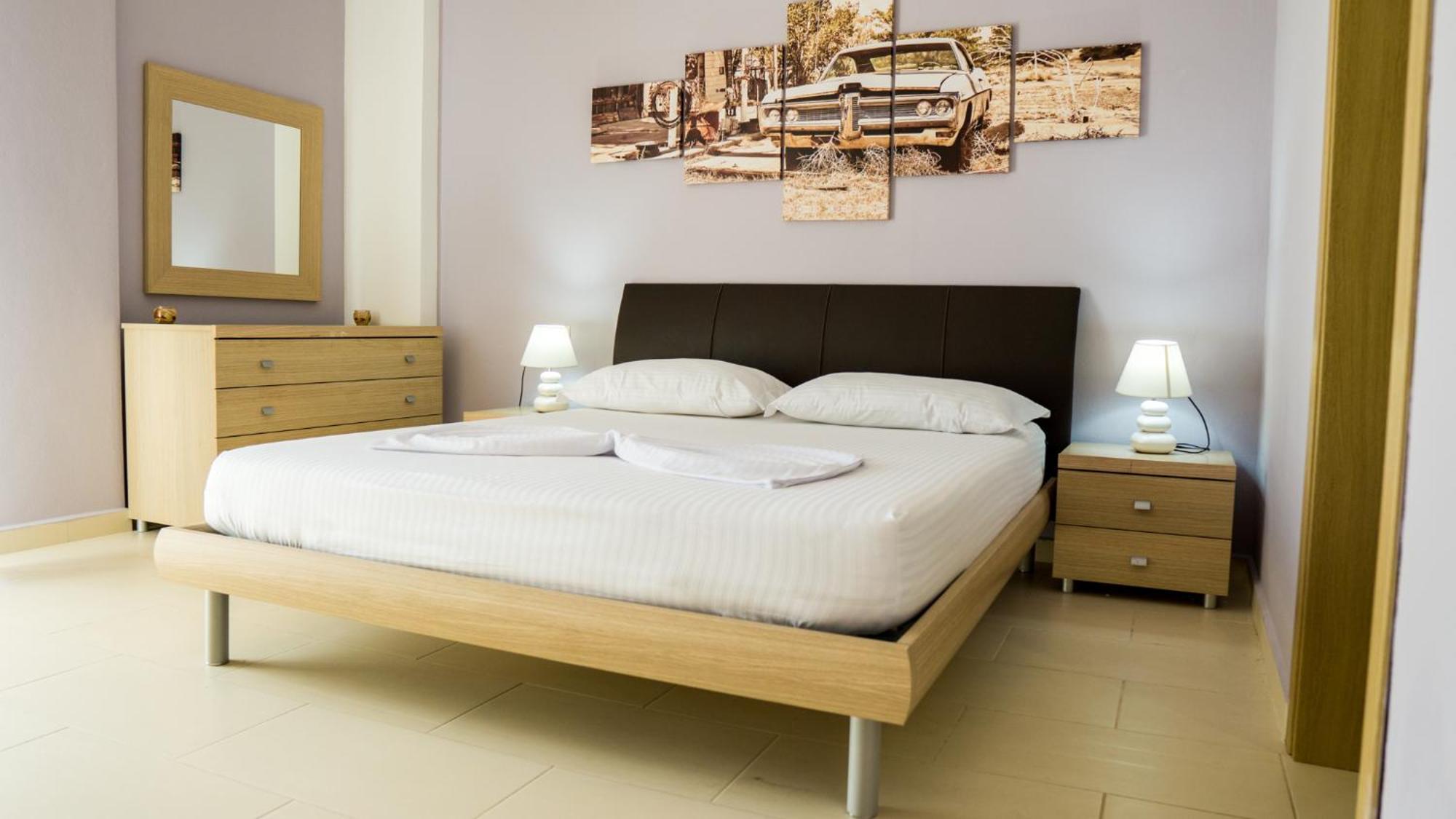 EKA Luxury Apartments Durrës Extérieur photo