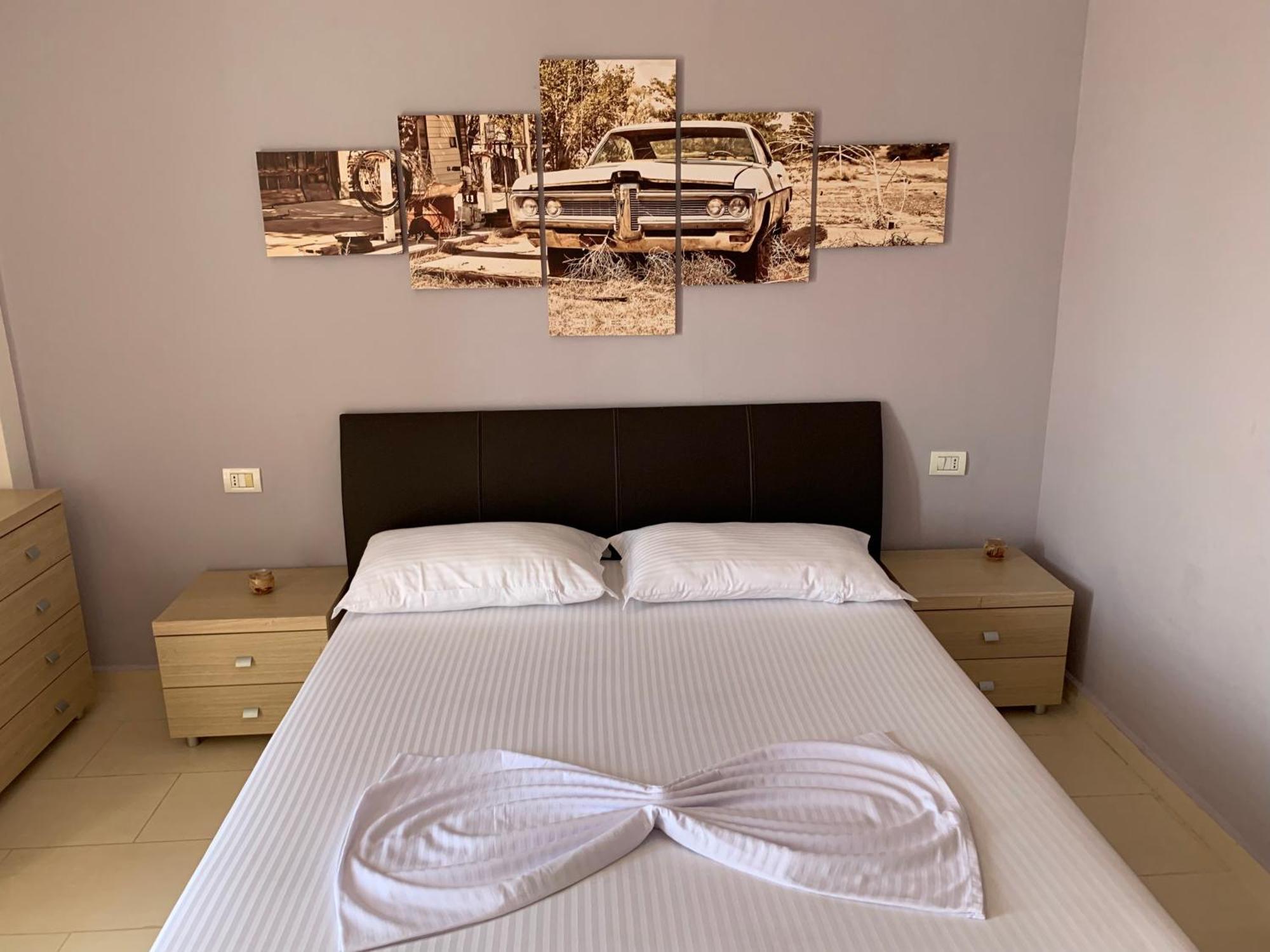 EKA Luxury Apartments Durrës Extérieur photo