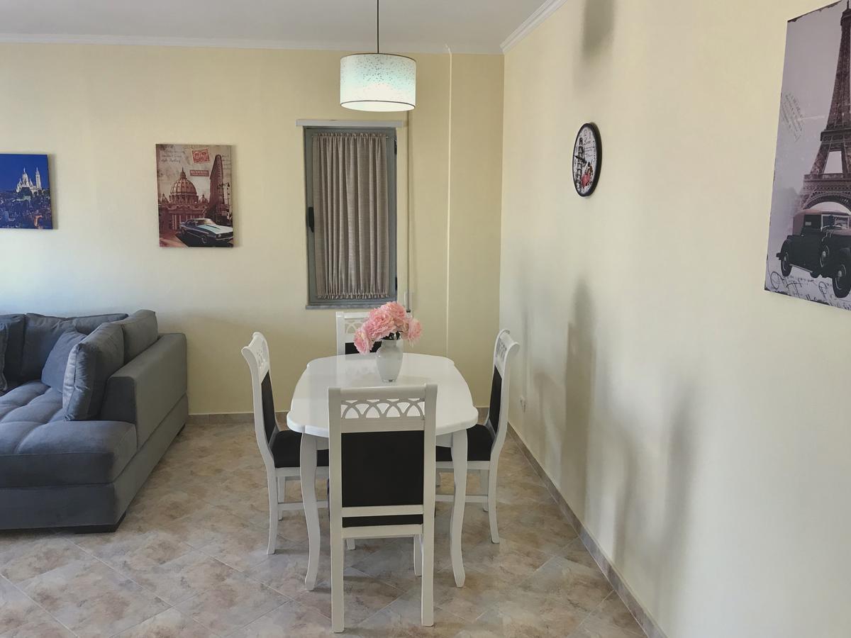 EKA Luxury Apartments Durrës Extérieur photo