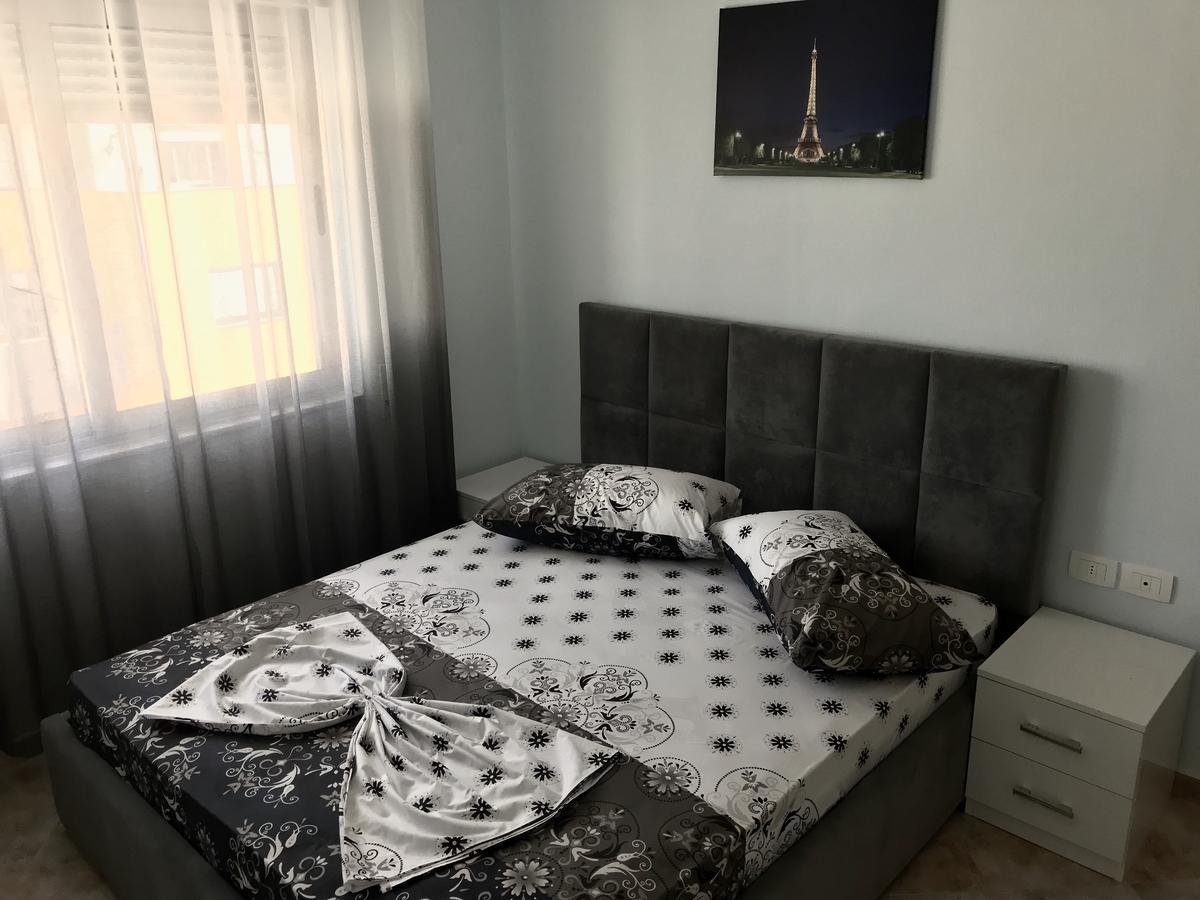 EKA Luxury Apartments Durrës Extérieur photo