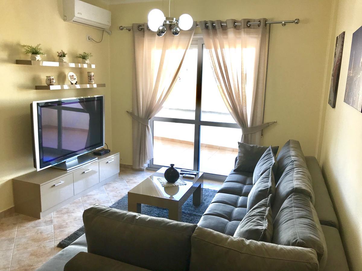 EKA Luxury Apartments Durrës Extérieur photo