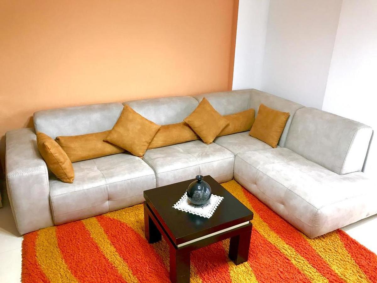 EKA Luxury Apartments Durrës Extérieur photo