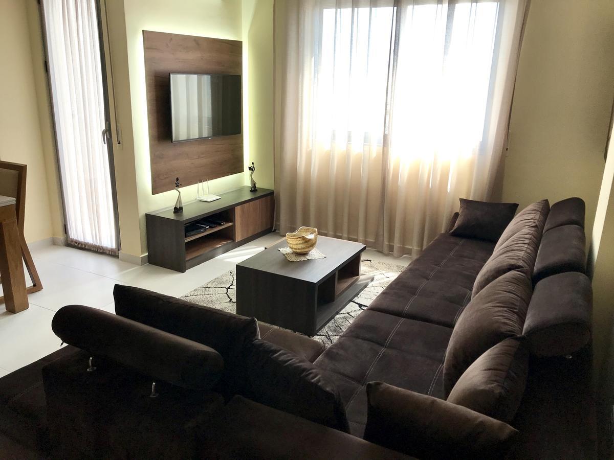 EKA Luxury Apartments Durrës Extérieur photo