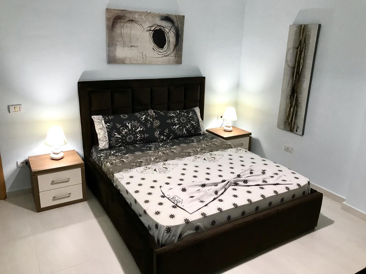EKA Luxury Apartments Durrës Extérieur photo