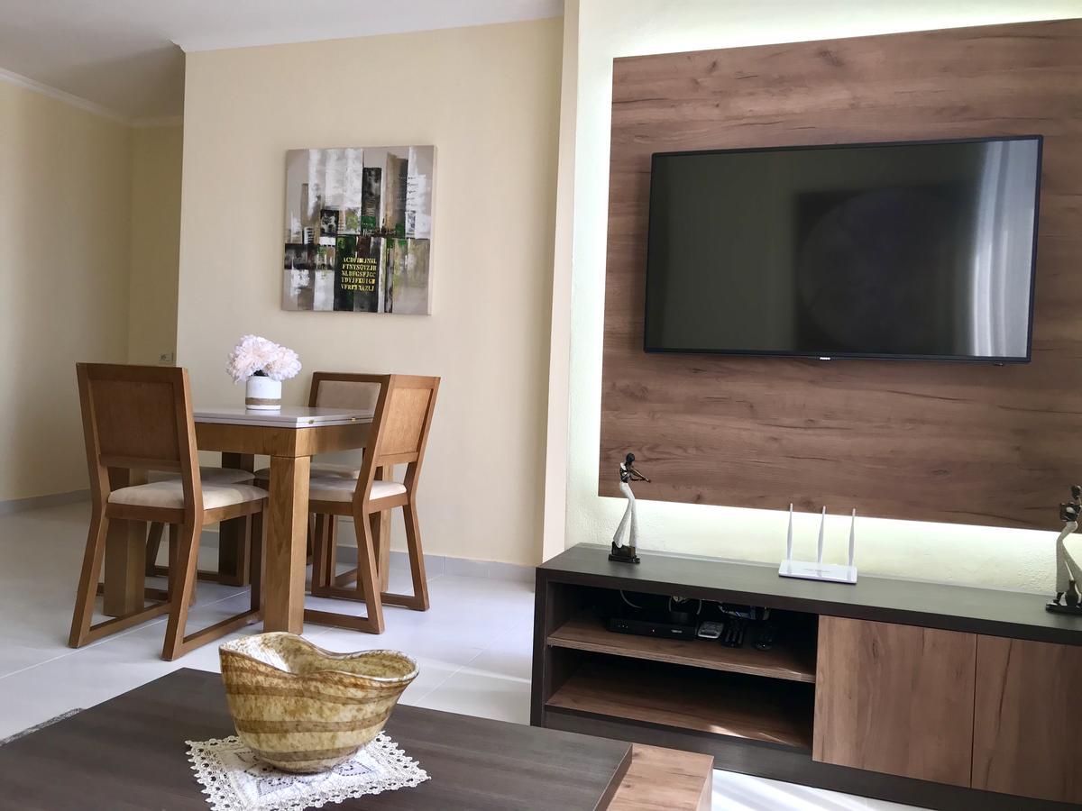 EKA Luxury Apartments Durrës Extérieur photo