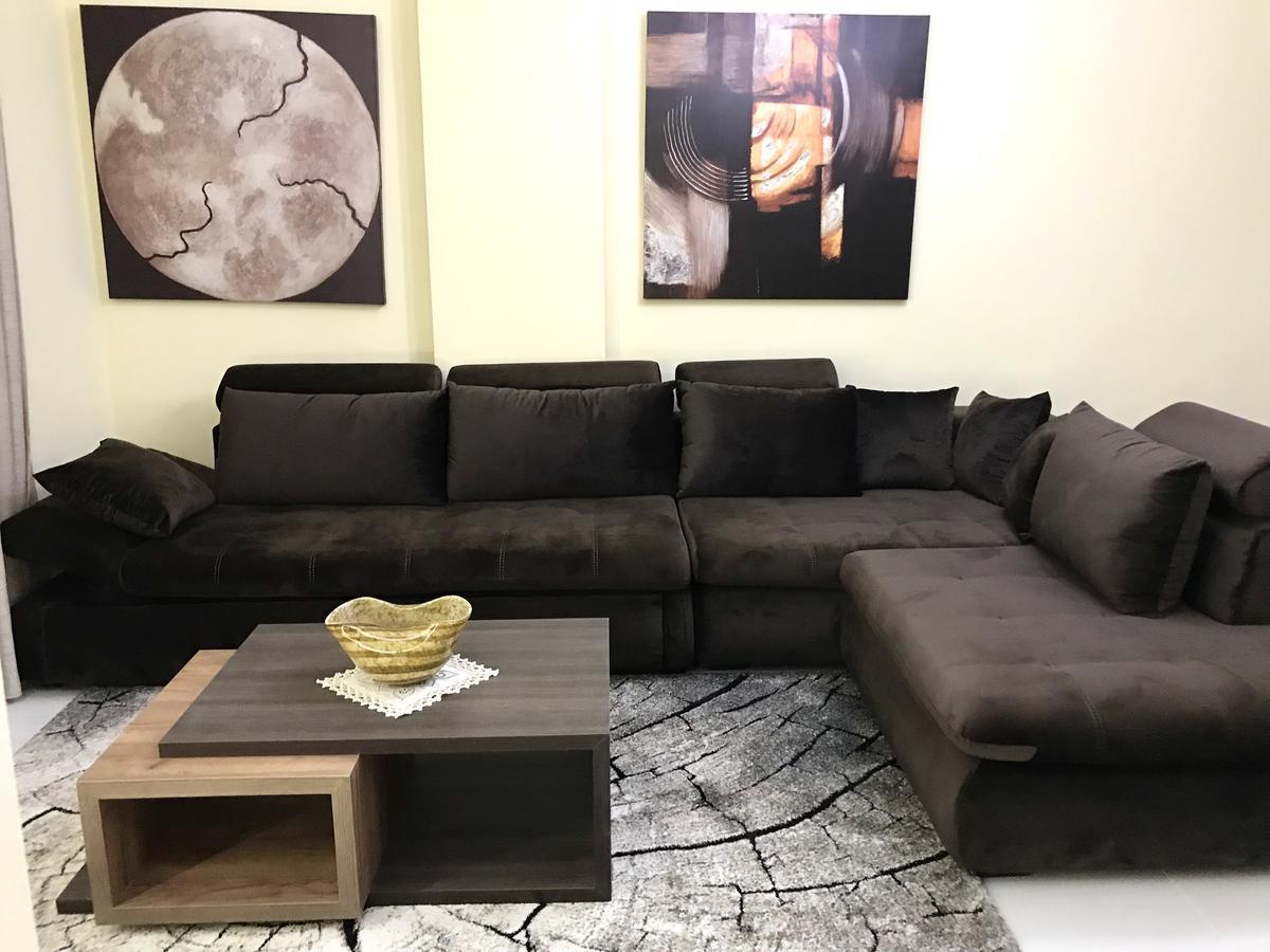 EKA Luxury Apartments Durrës Extérieur photo