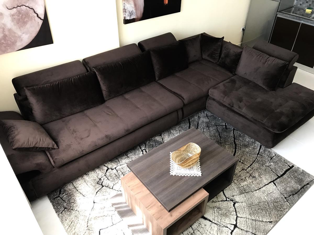 EKA Luxury Apartments Durrës Extérieur photo
