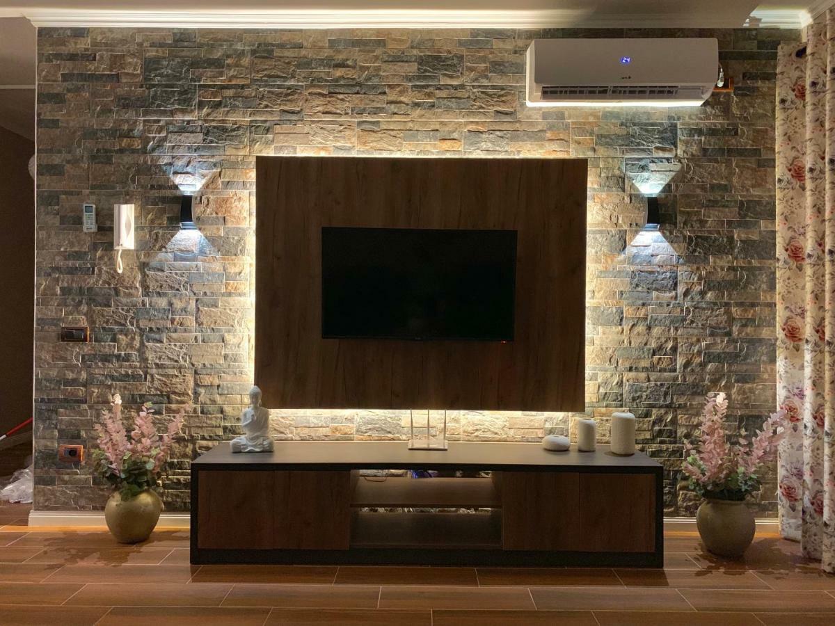 EKA Luxury Apartments Durrës Extérieur photo