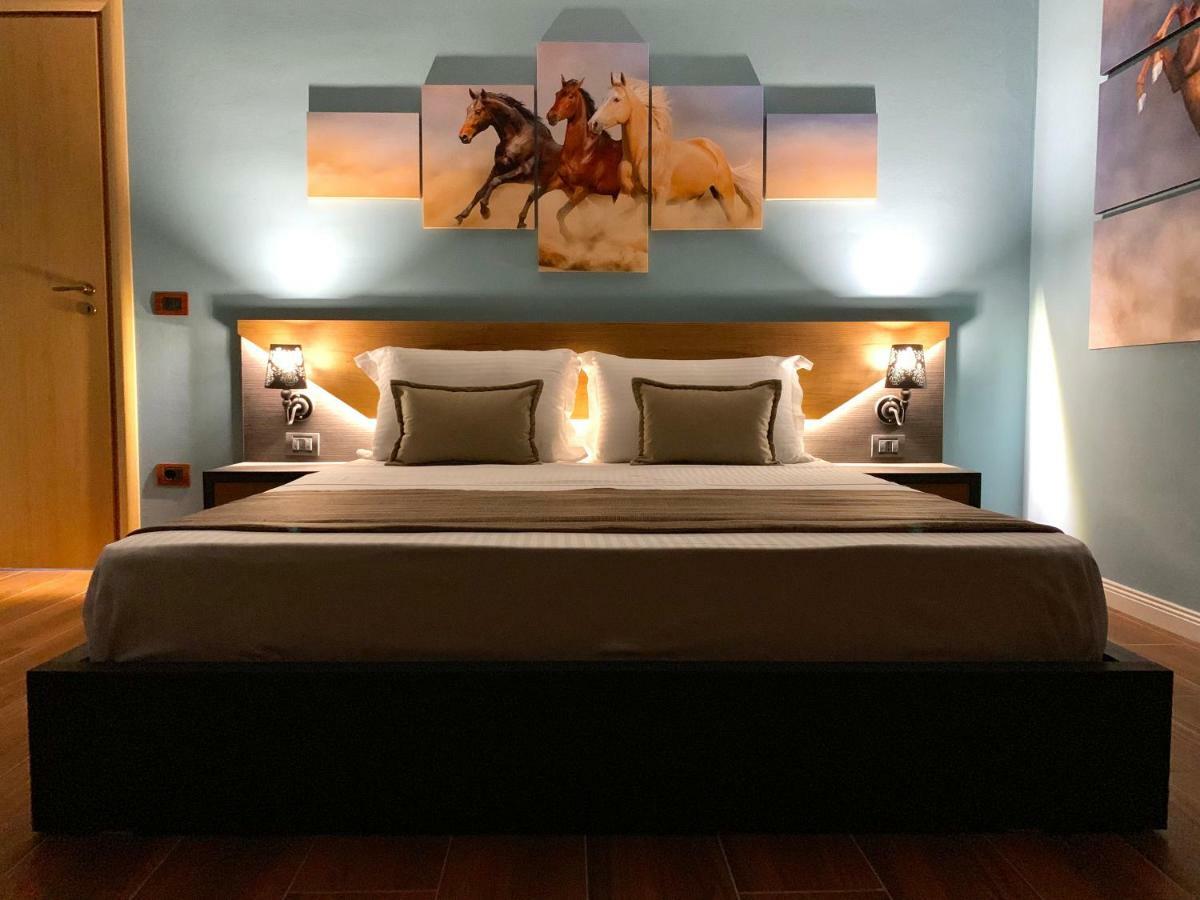 EKA Luxury Apartments Durrës Extérieur photo